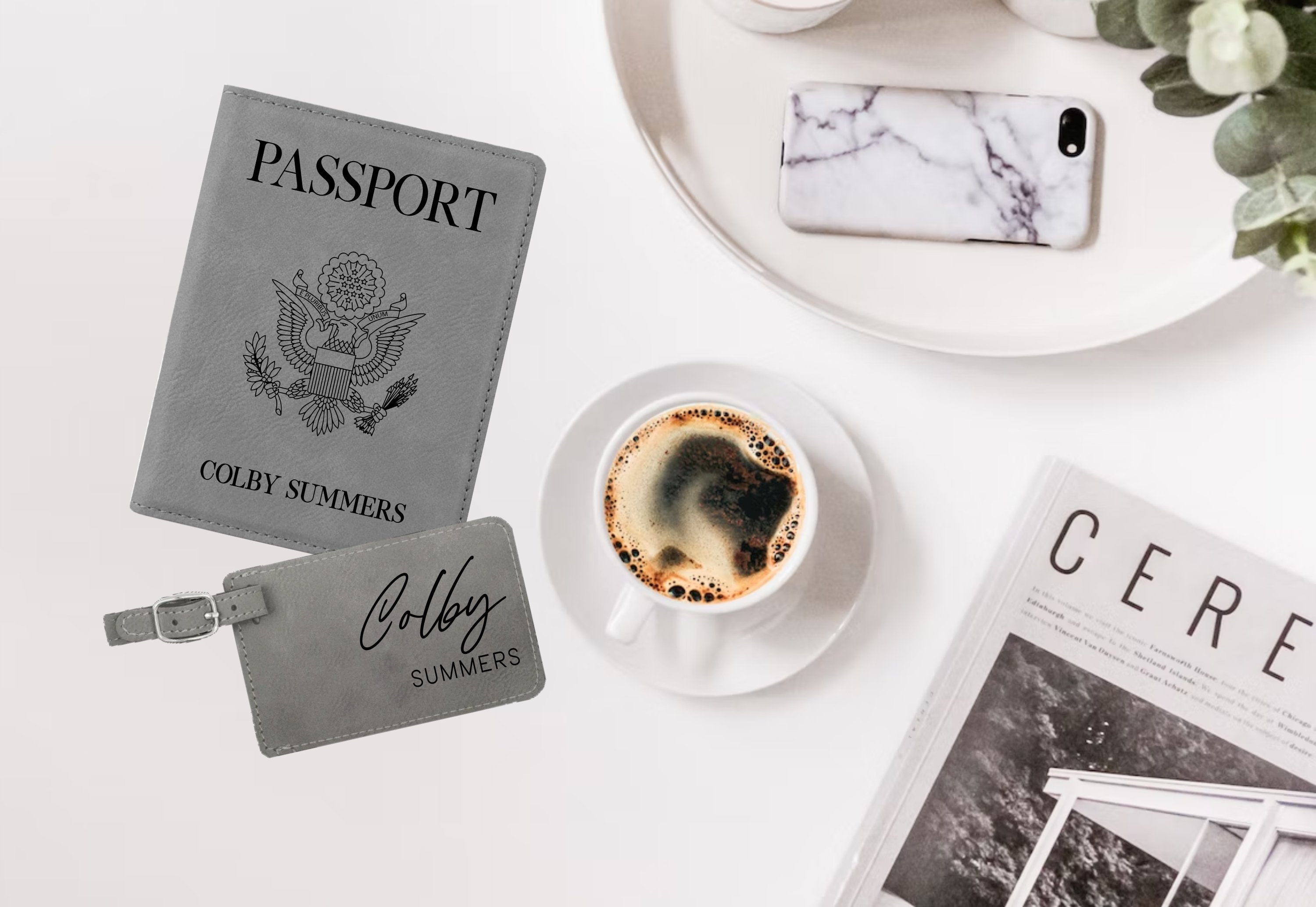 Travel
