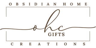 Obsidian Home Creations