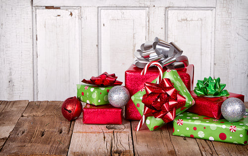 How Soon Should You Start Buying Christmas Presents?