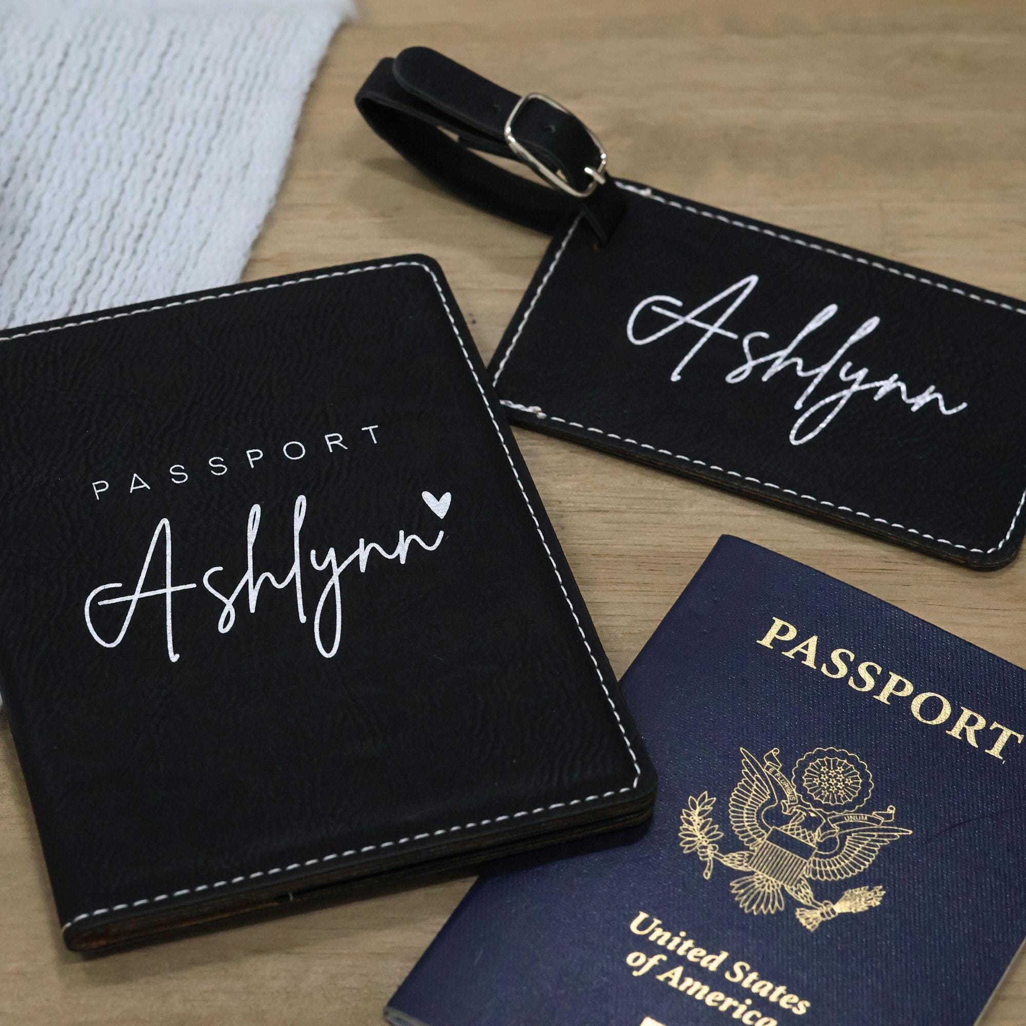 Luggage Tags