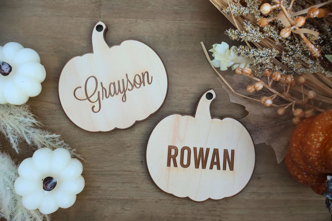 Boo Bag Pumpkin Name Tag, Child's Basket Tag – Obsidian Home Creations boo-bag-pumpkin-name-tag-child-s-basket-tag-obsidian-home-creations