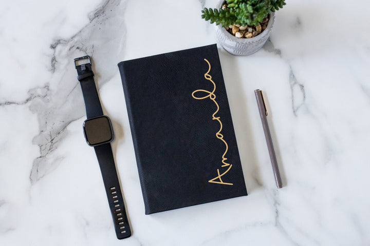 Personalized Journal