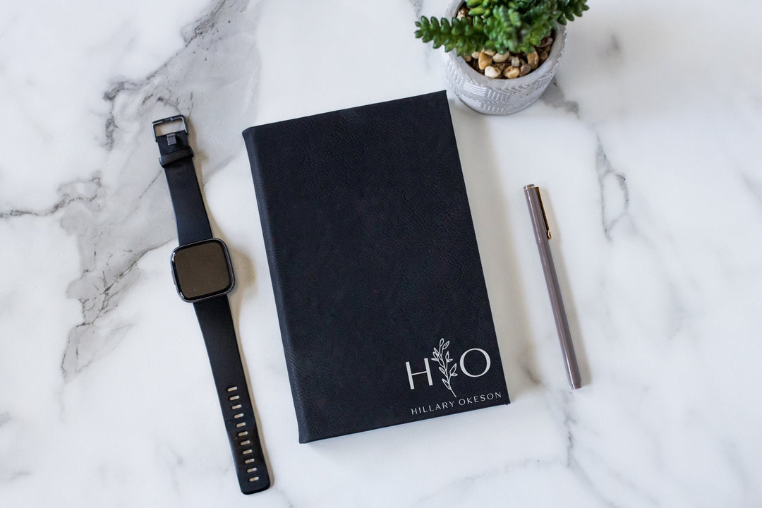 Personalized Journal