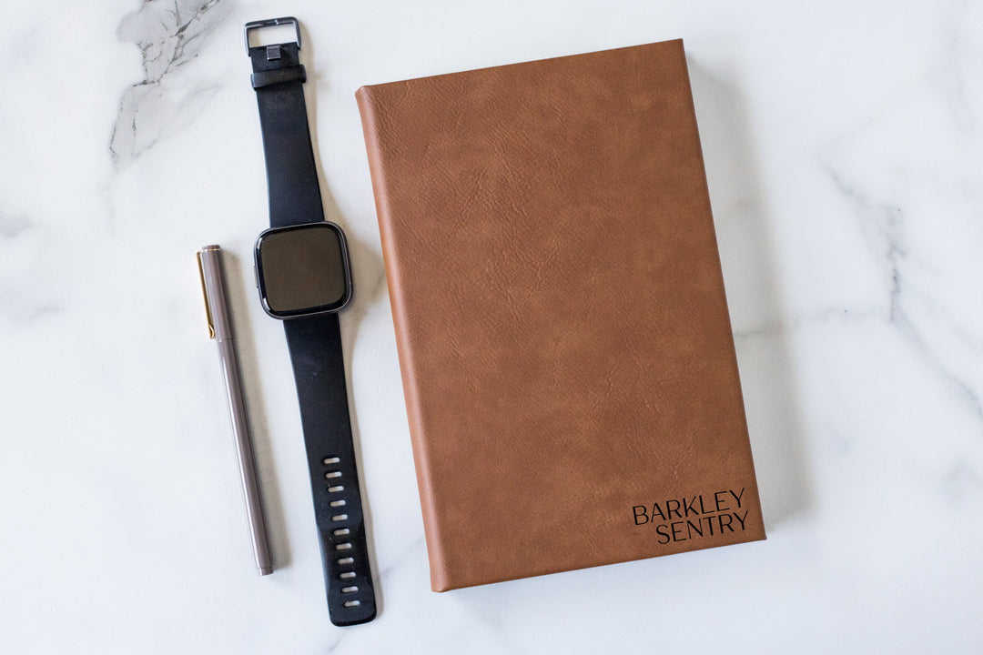 Personalized Journal
