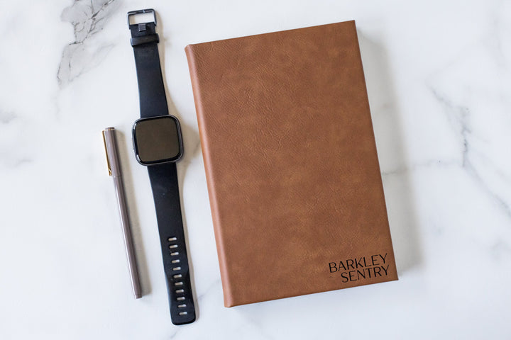 Personalized Journal