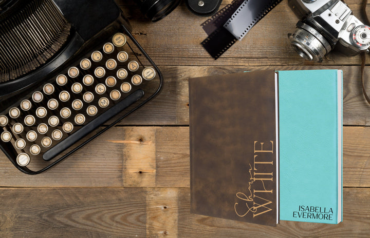 Personalized Journal