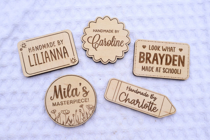 Kids Magnets