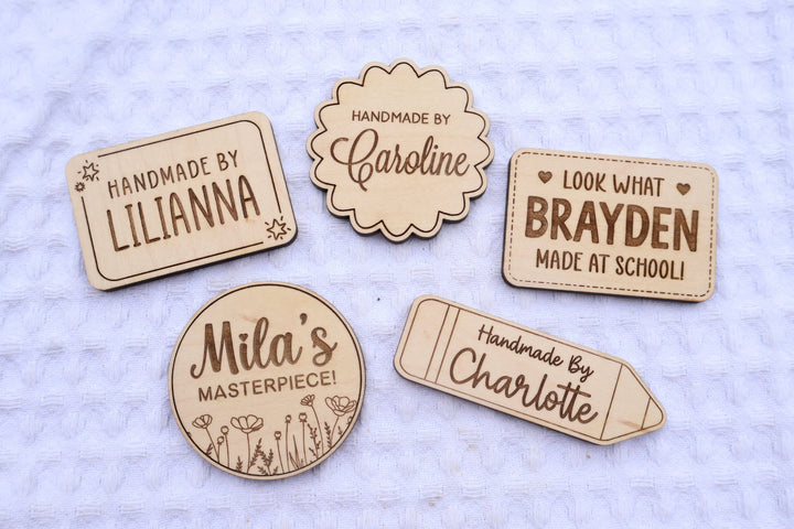 Kids Magnets