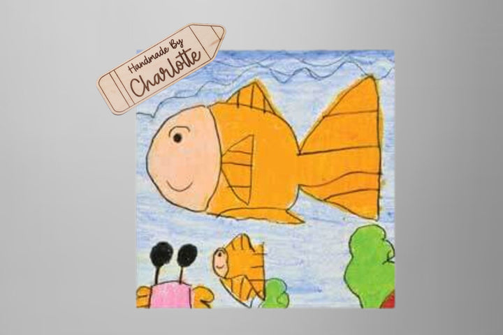 Kids Magnets