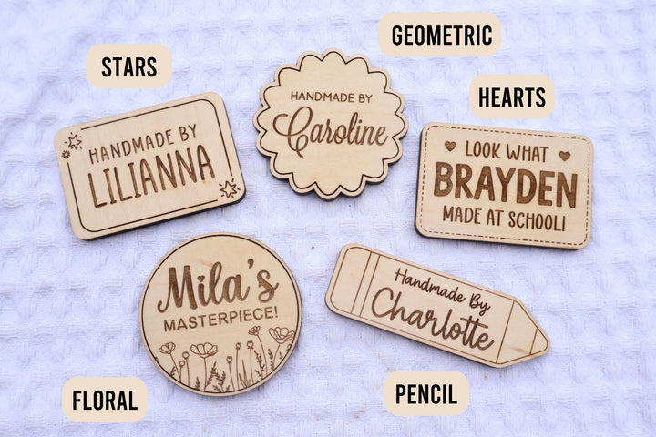 Kids Magnets