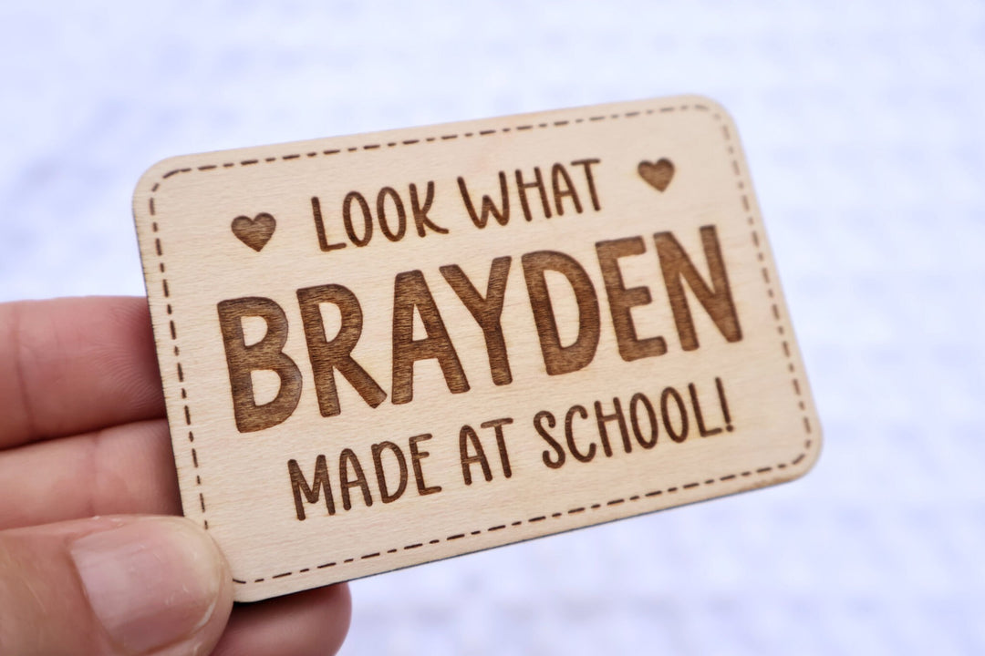 Kids Magnets