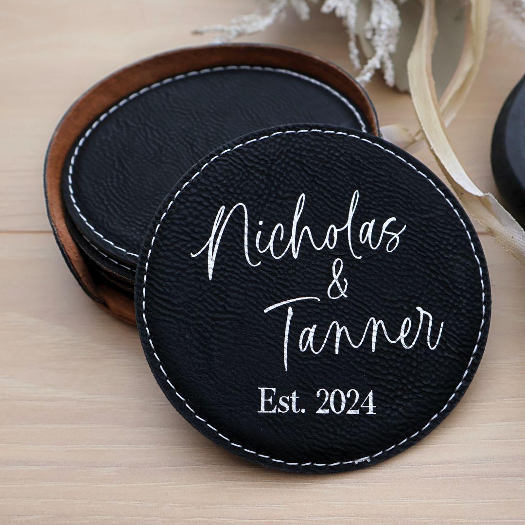 Modern Coasters