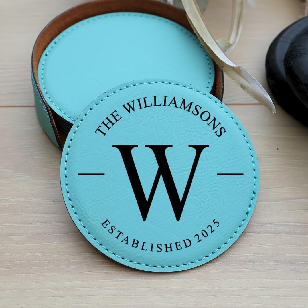 Modern Coasters