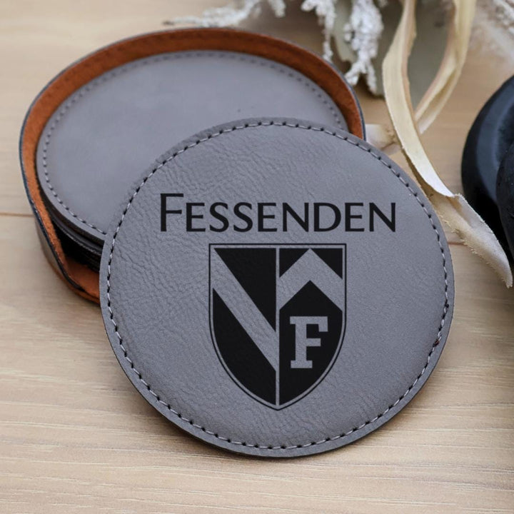 Modern Coasters