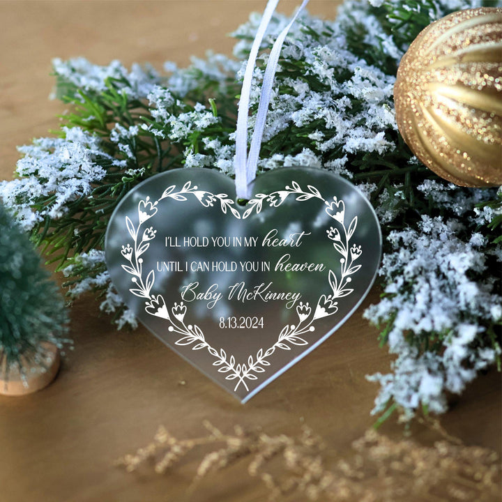 Miscarriage Ornament