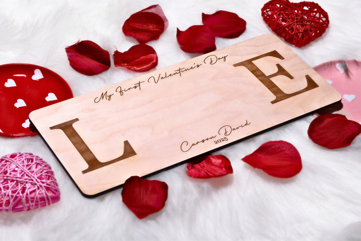 Valentine&
