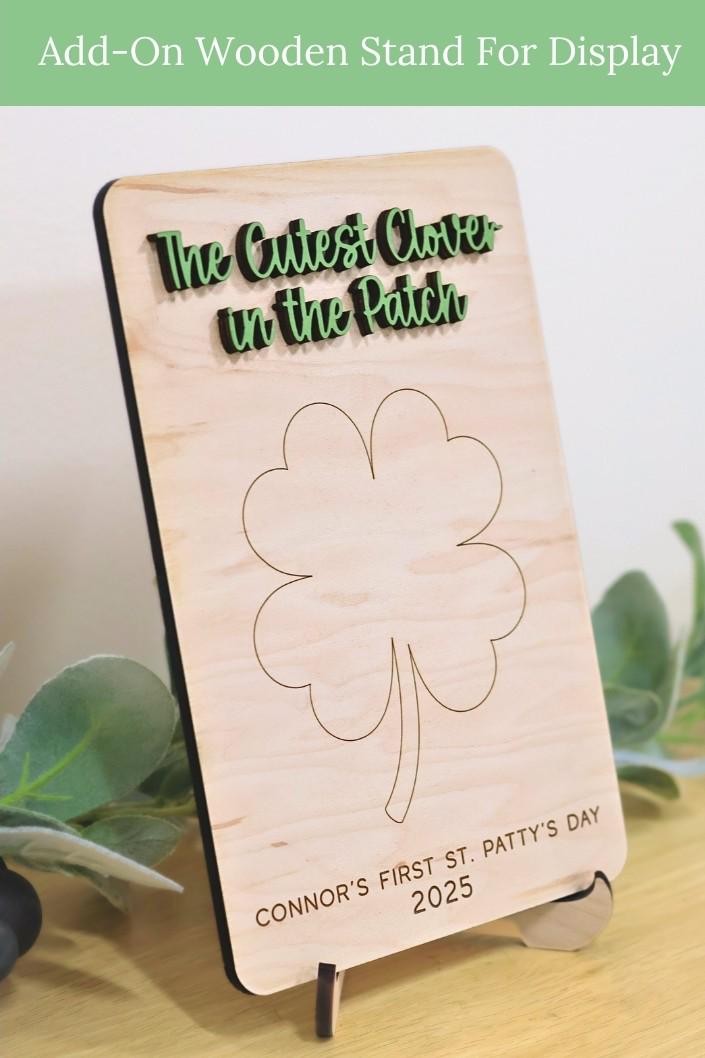 St Patrick&