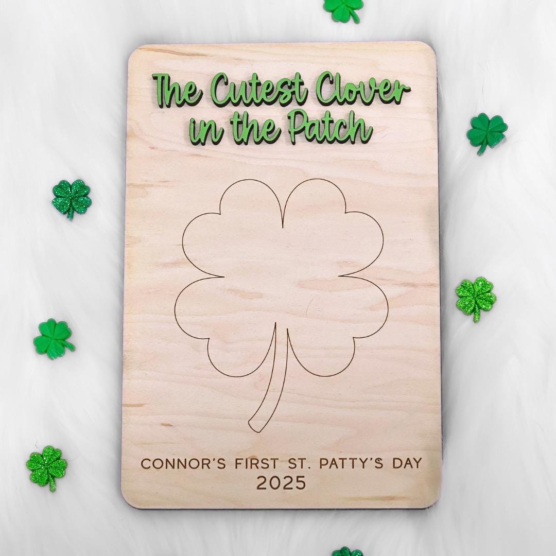 St Patrick&