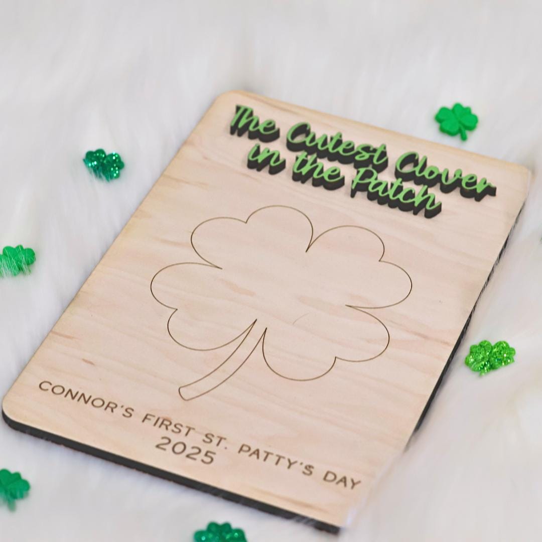 St Patrick&
