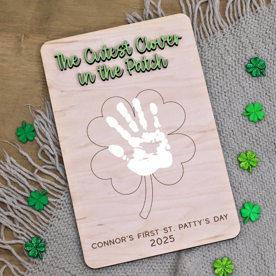 St Patrick&