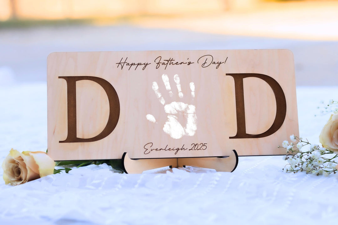 First Father&