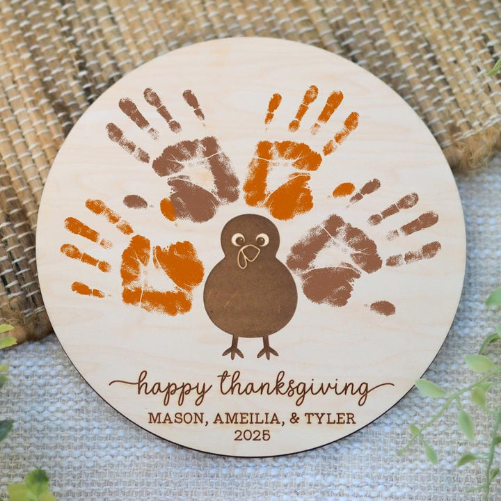 Personalized Baby&