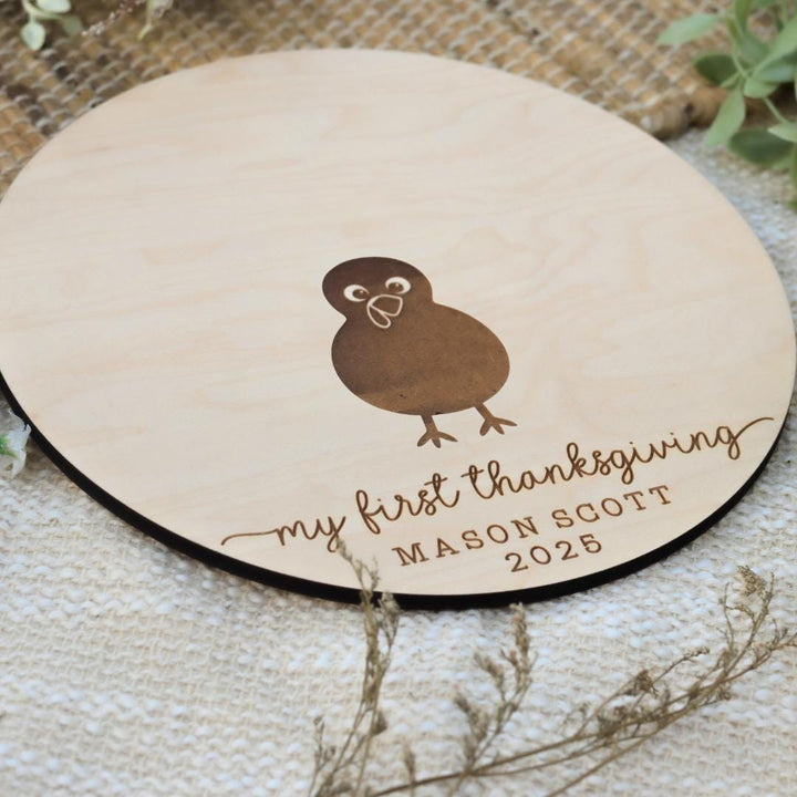 Personalized Baby&