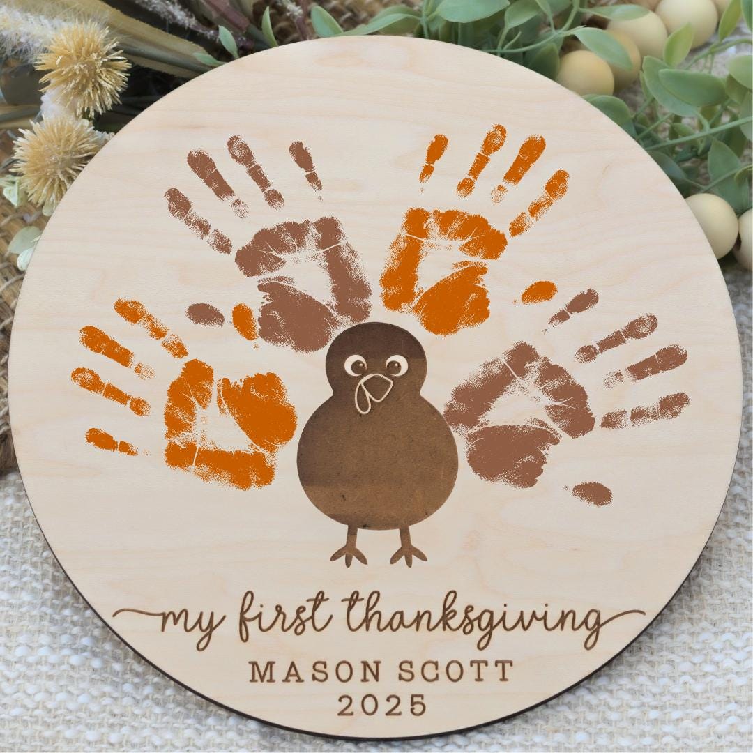 Personalized Baby&