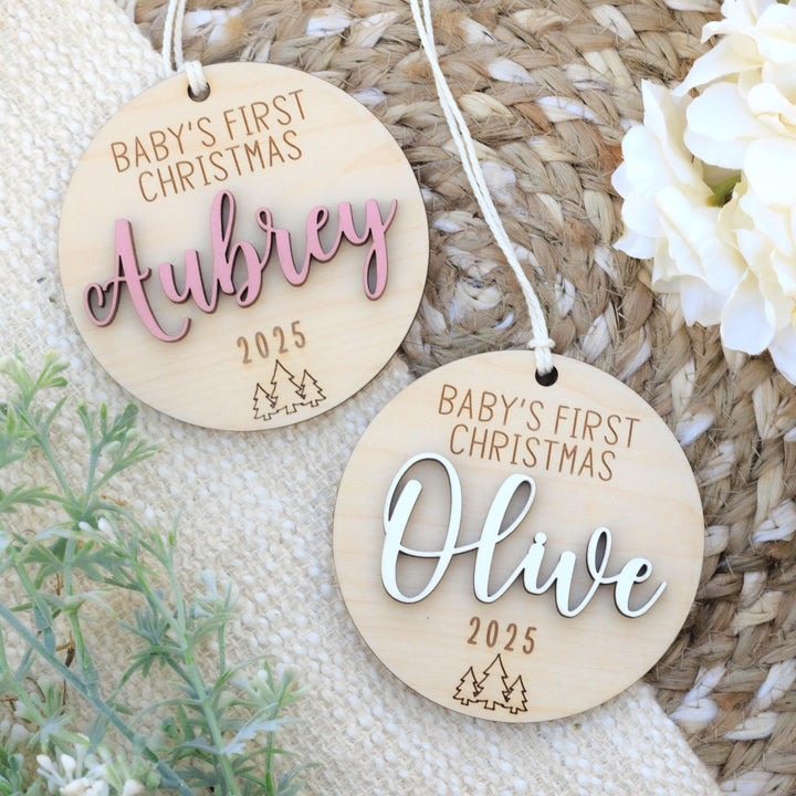 3D Customized Baby&