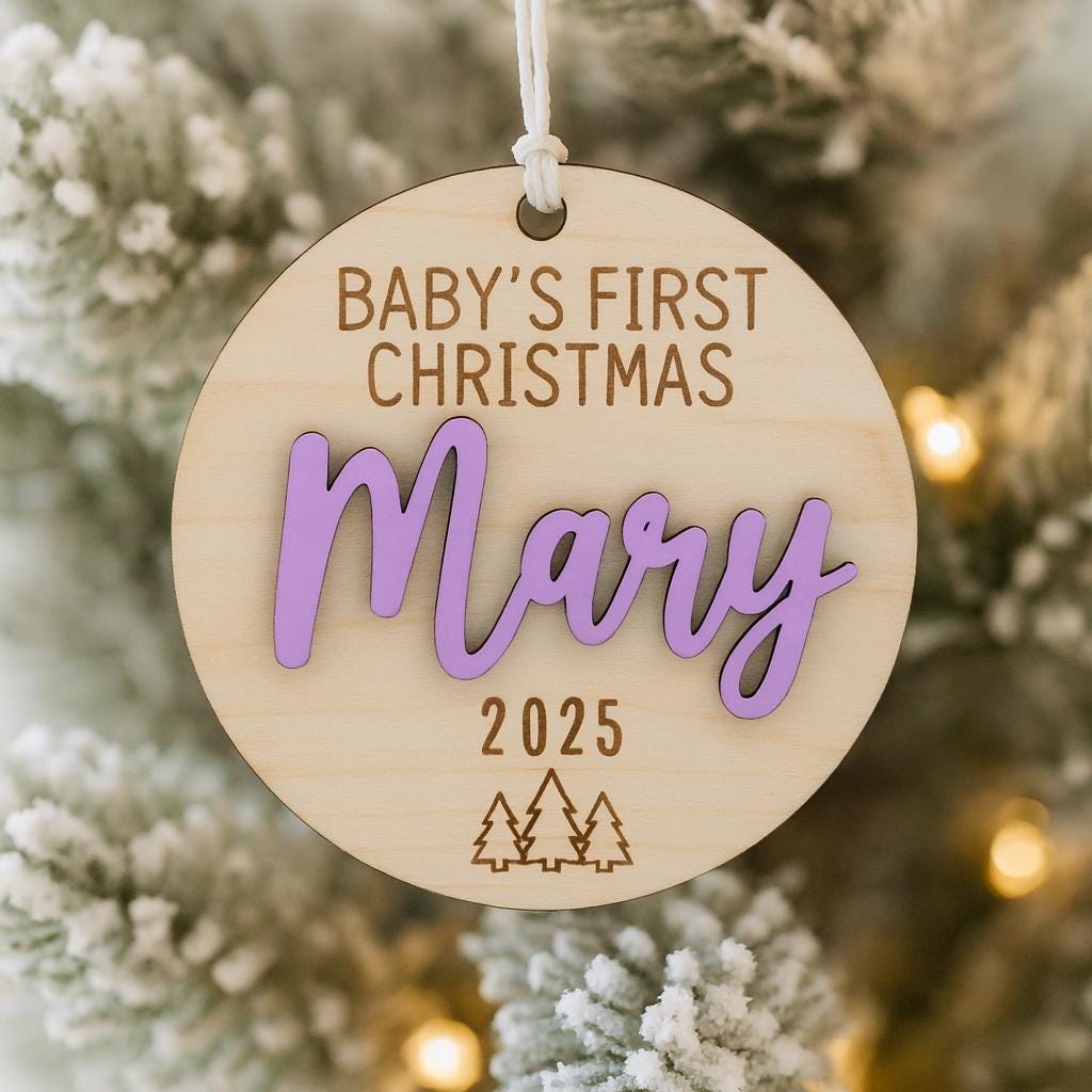 Personalized Baby&