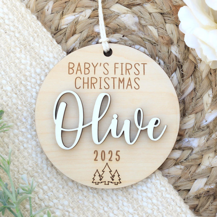 3D Customized Baby&