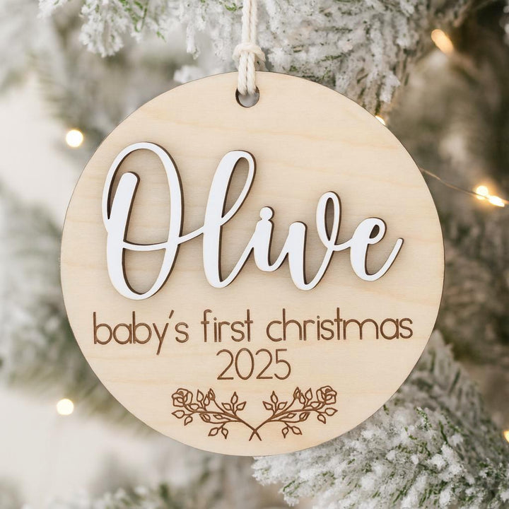 Baby&