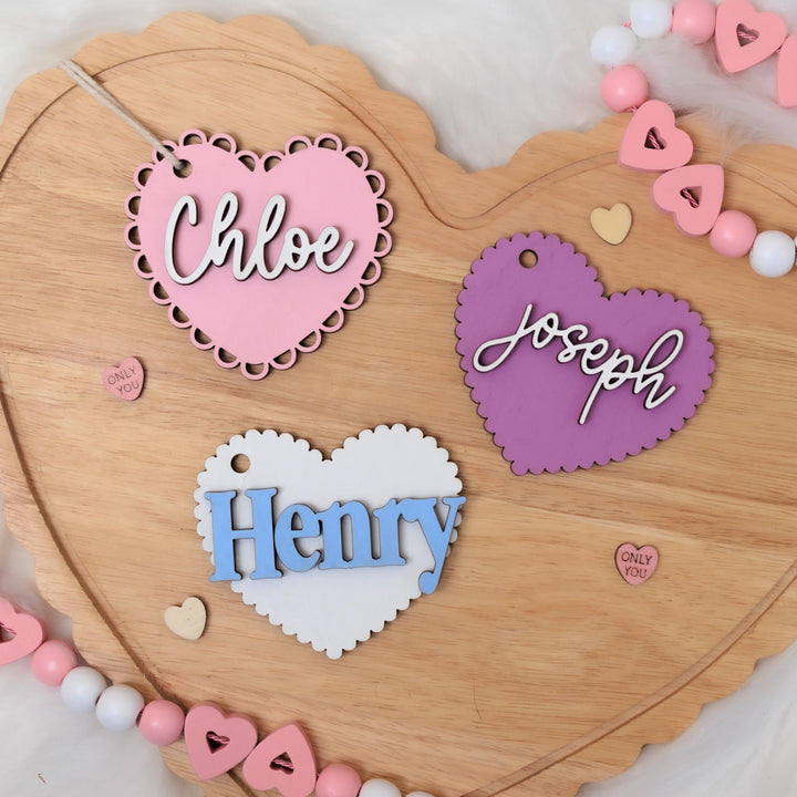 Valentine&