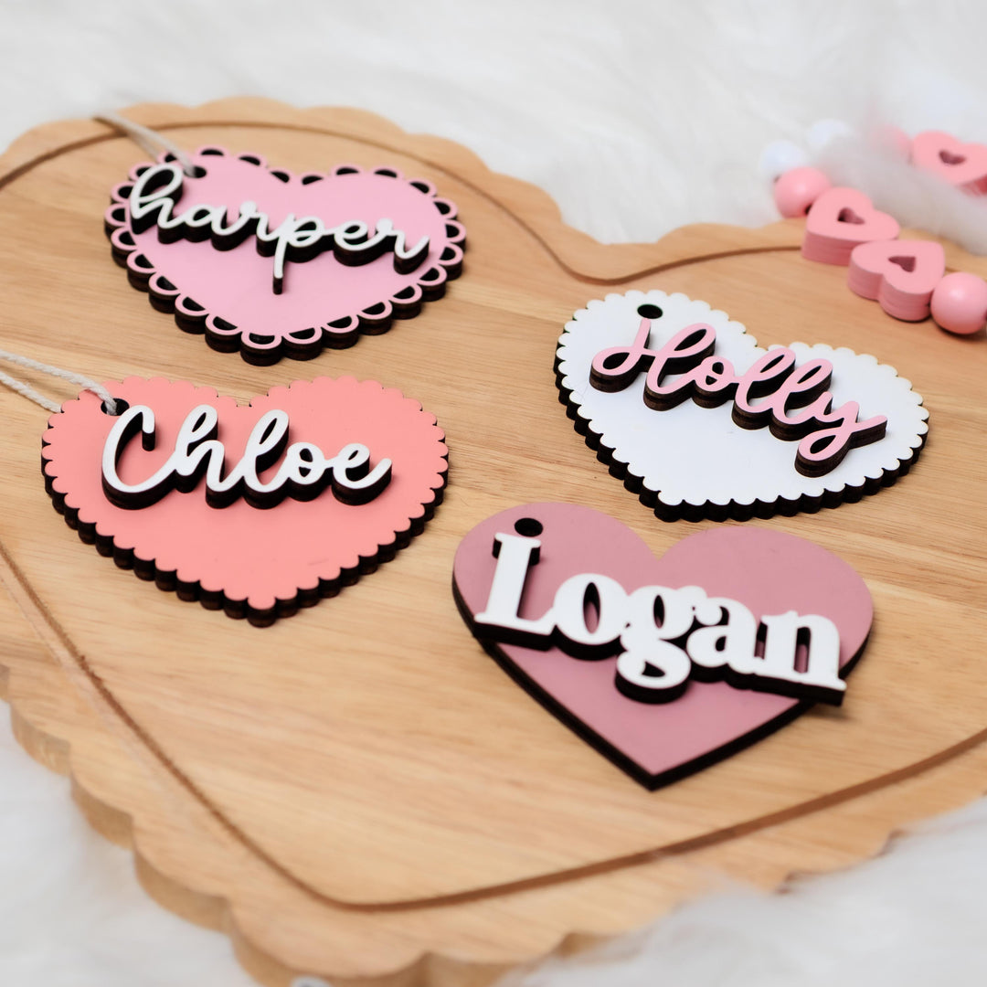 Valentine&