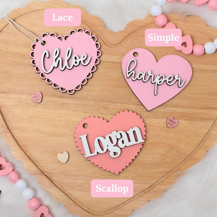 Valentine&