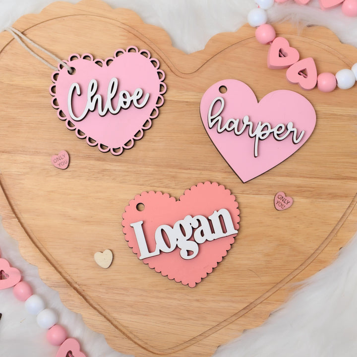 Valentine&