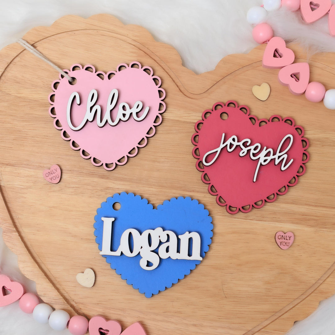 Valentine&