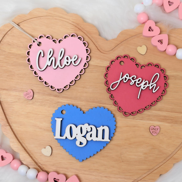Valentine&