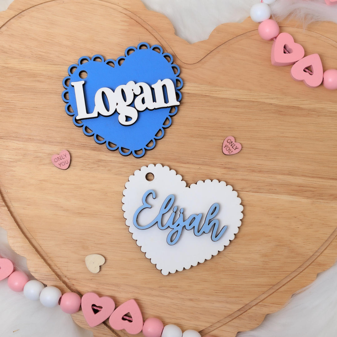 Valentine&