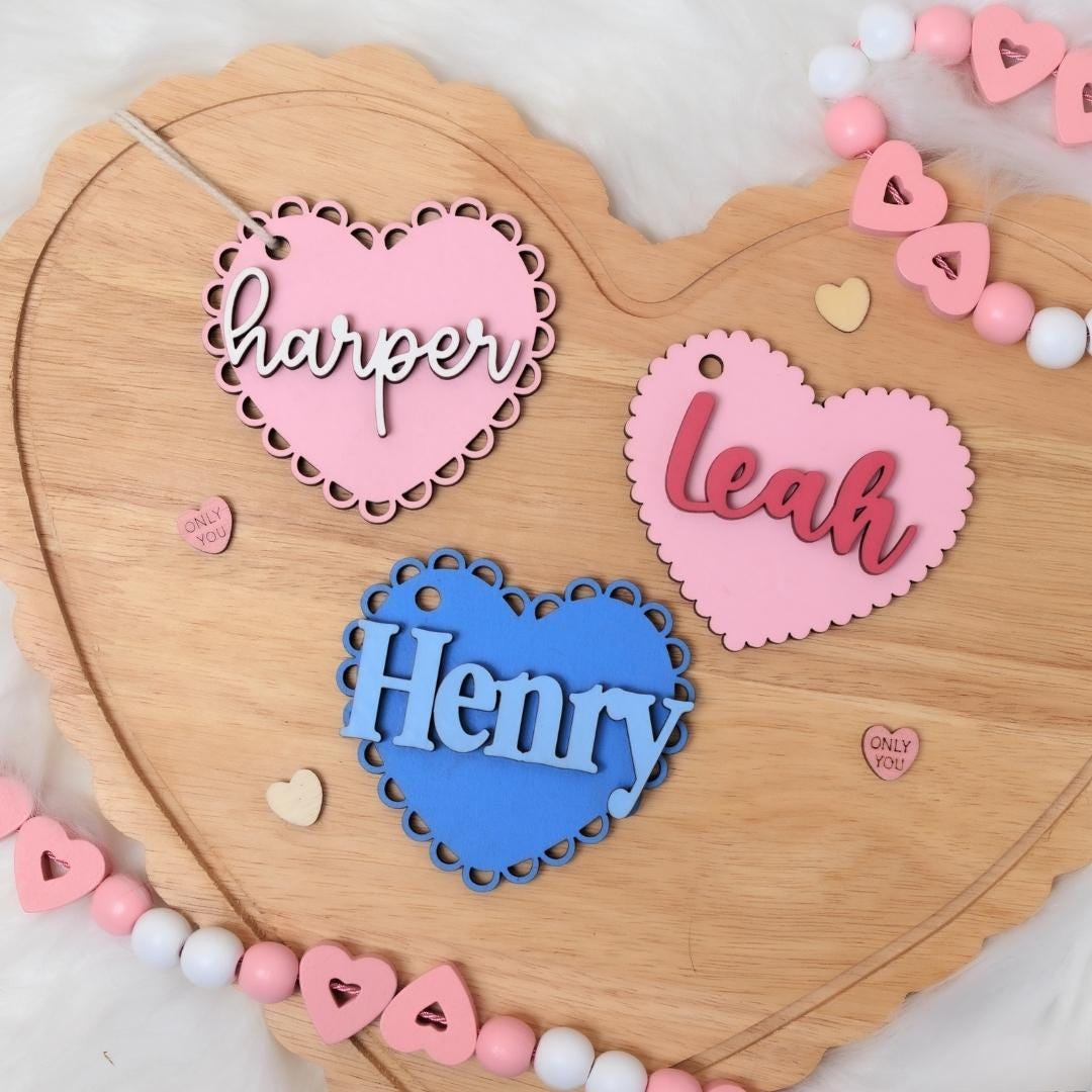 Valentine&