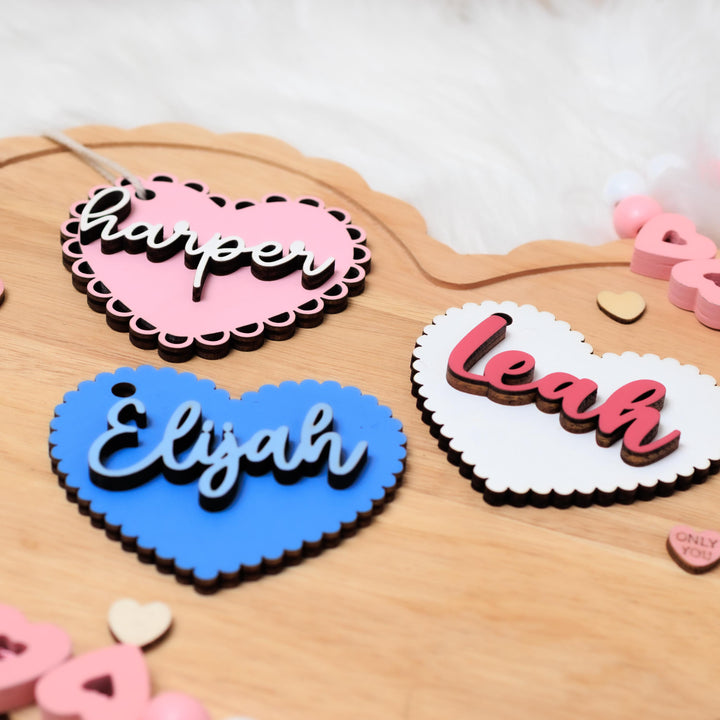 Valentine&