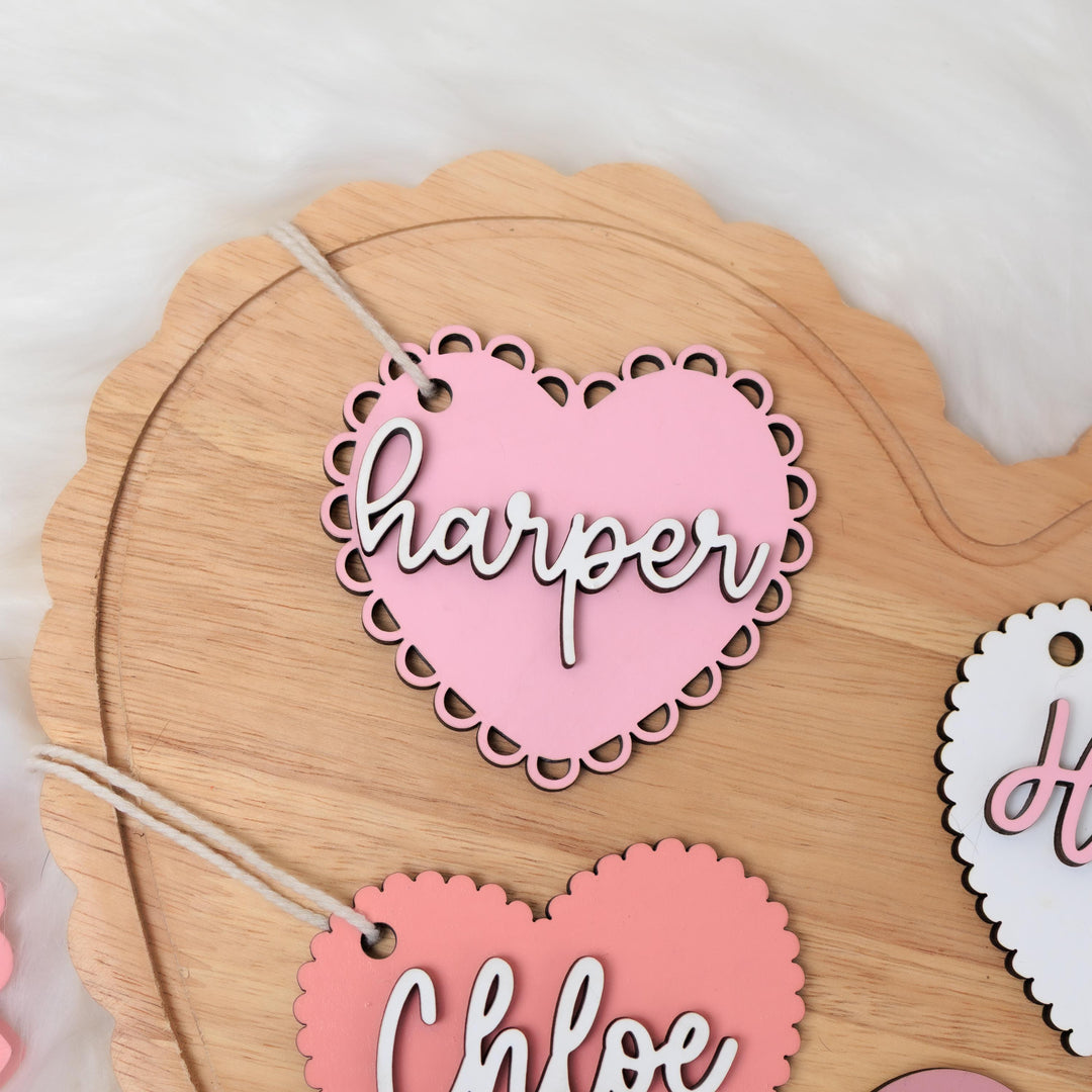 Valentine&