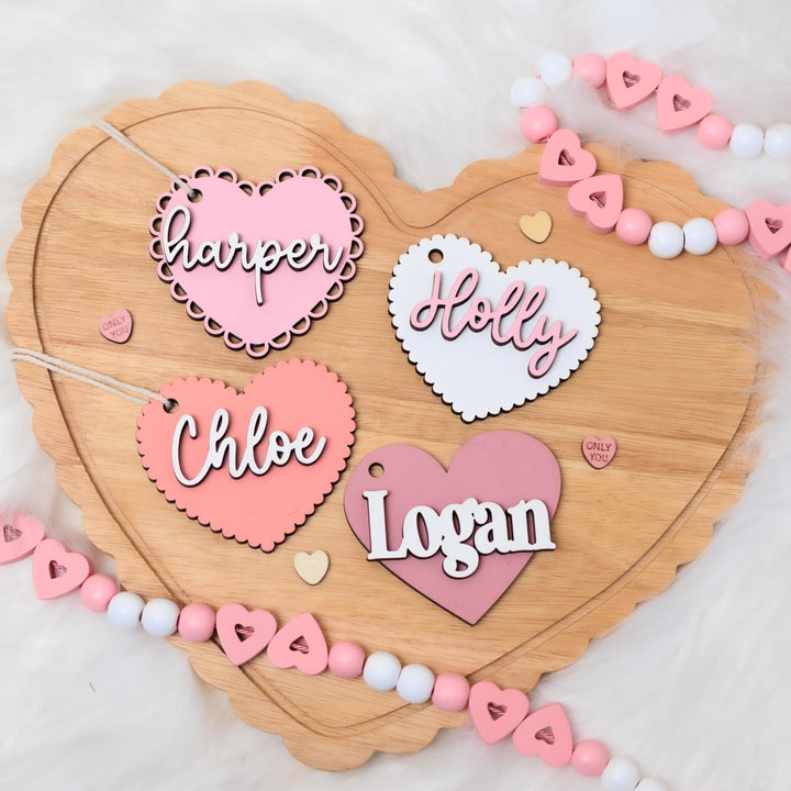 Valentine&