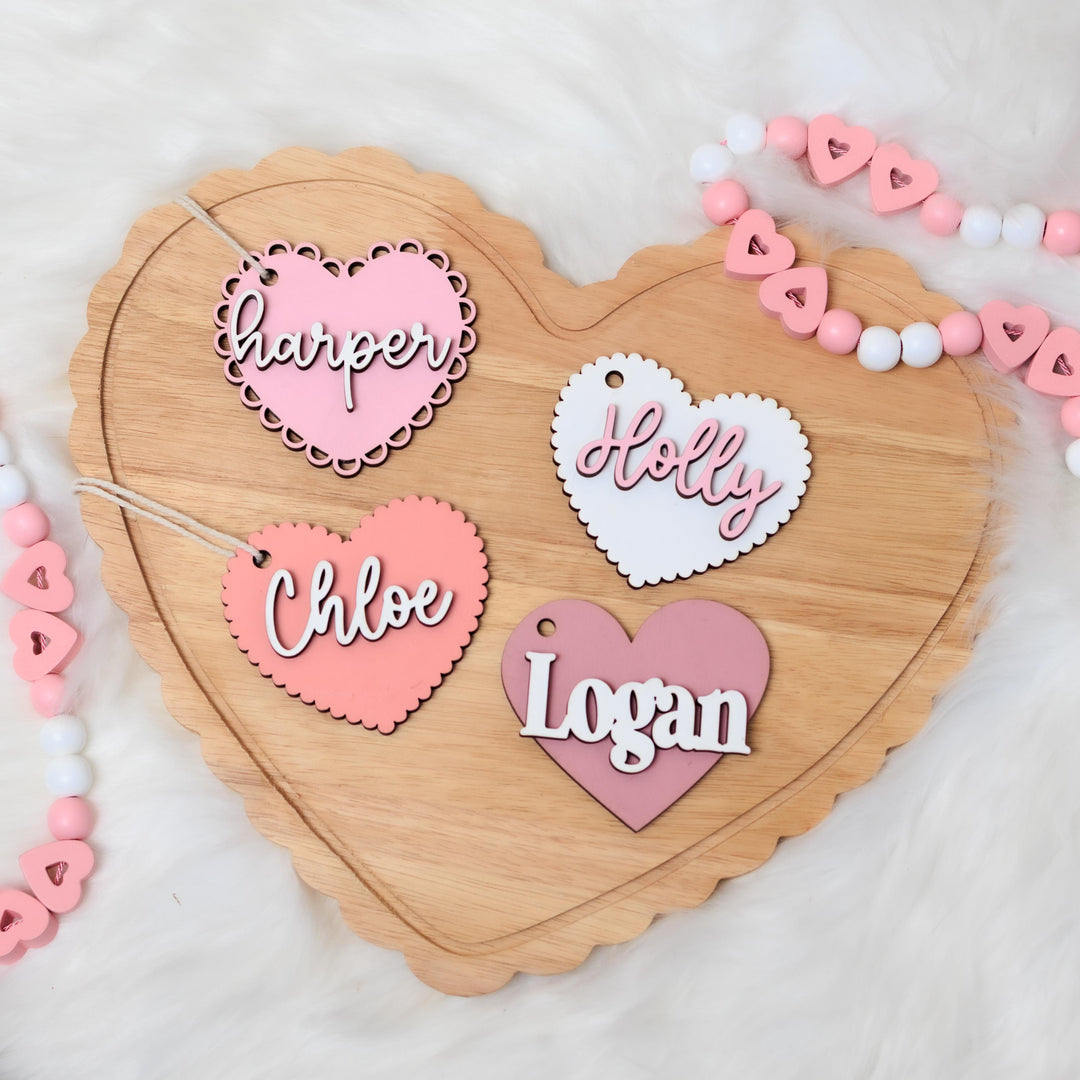 Valentine&