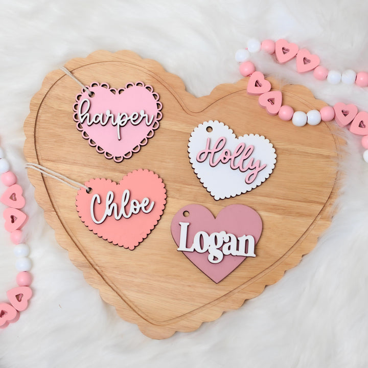 Valentine&