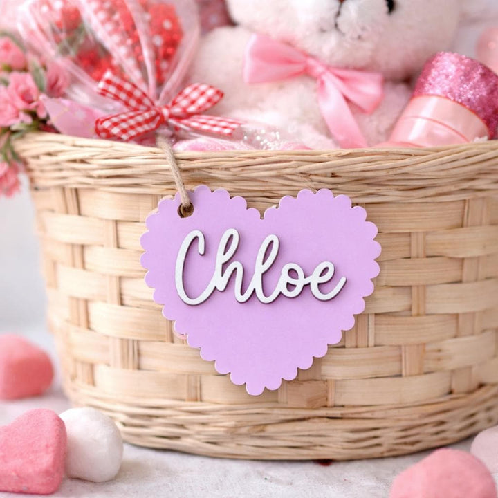 Valentine&