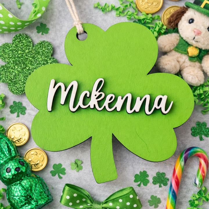 St Patrick&