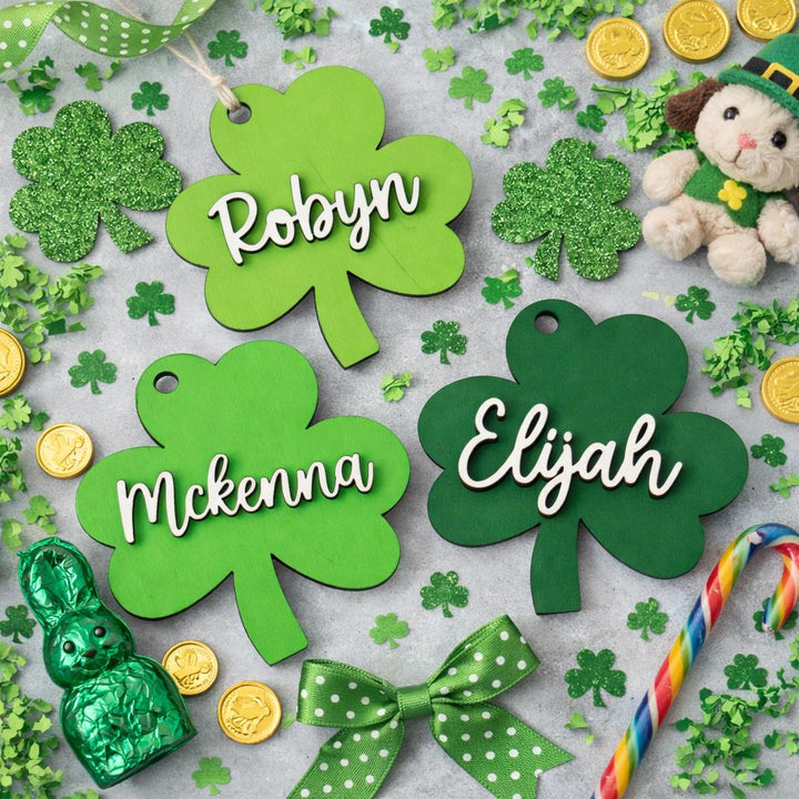 St Patrick&