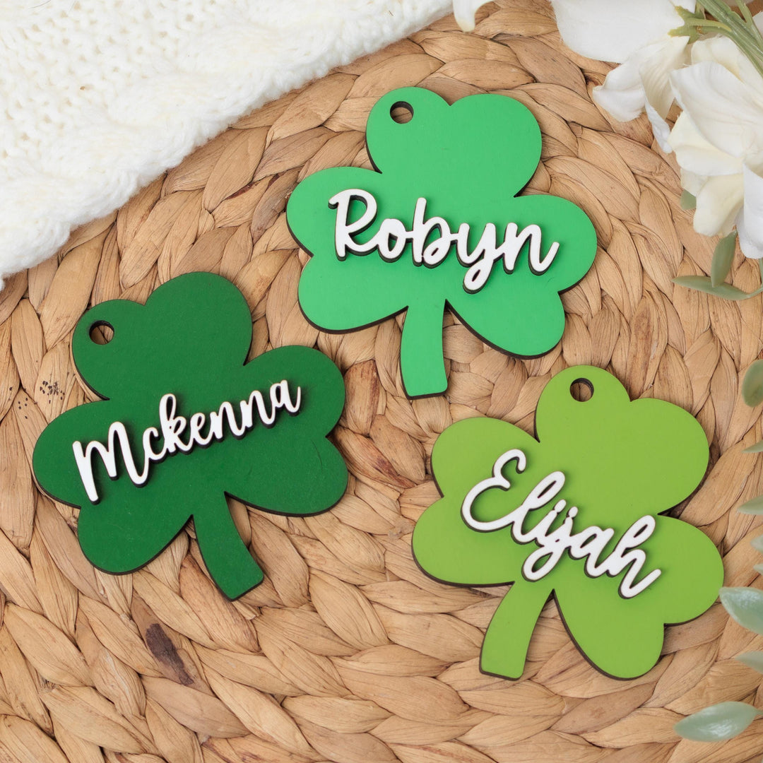 St Patrick&