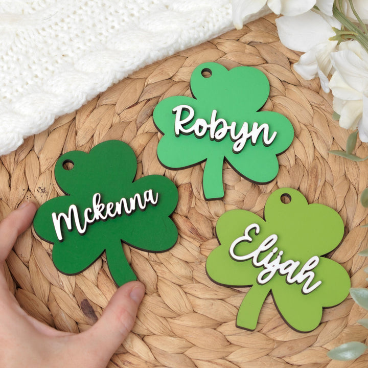 St Patrick&